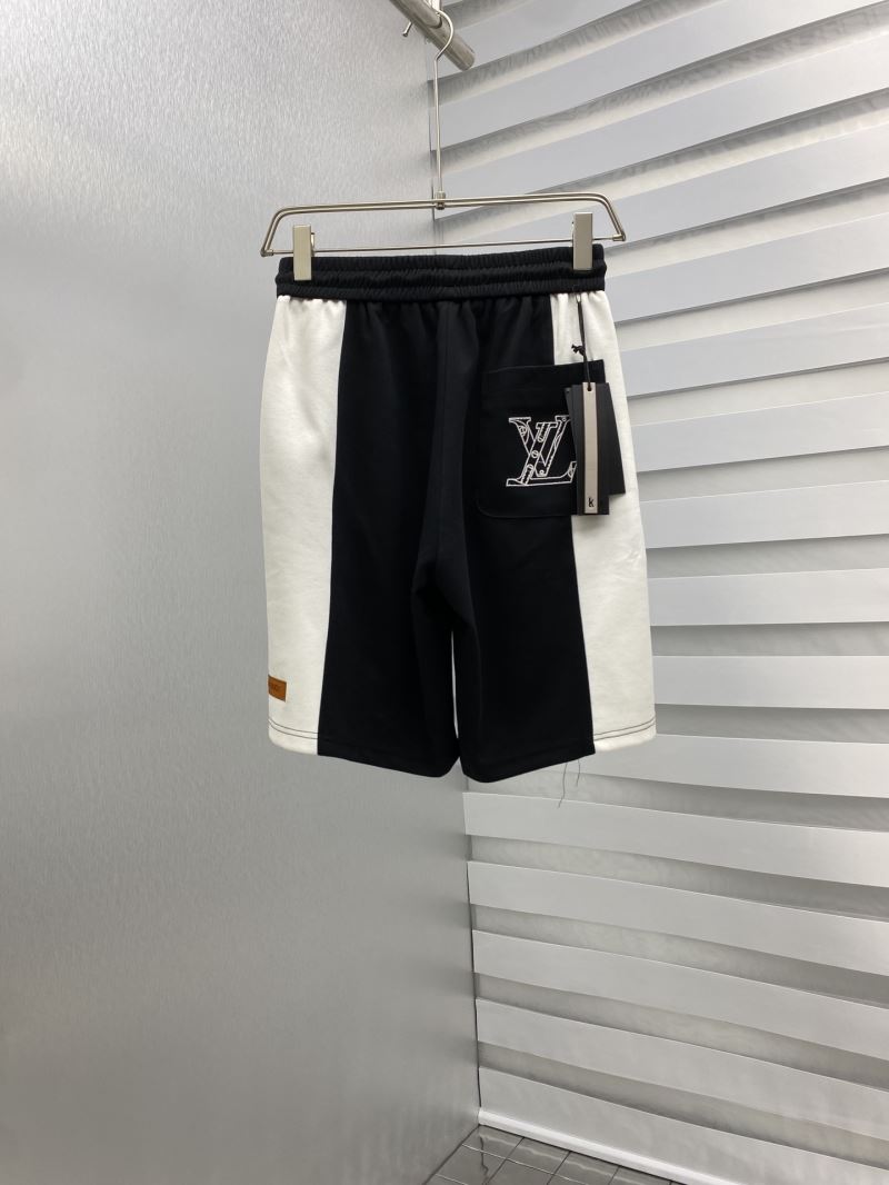 Louis Vuitton Short Pants